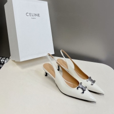 Celine Sandals